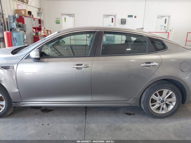 KIA gdi 2018 5XXGT4L35JG209561 Image 14