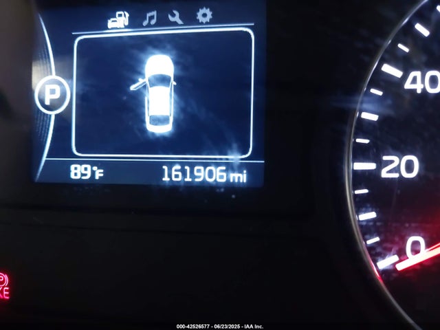 KIA gdi 2018 5XXGT4L35JG209561 Image 15