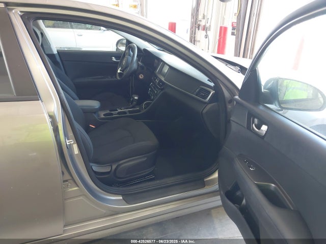 KIA gdi 2018 5XXGT4L35JG209561 Image 5