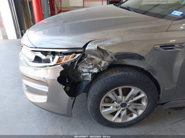 KIA gdi 2018 5XXGT4L35JG209561 Image 6