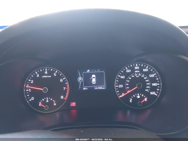 KIA gdi 2018 5XXGT4L35JG209561 Image 7
