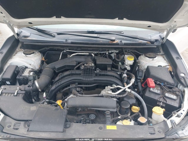 4S3GKAC69K3621107 Subaru Impreza