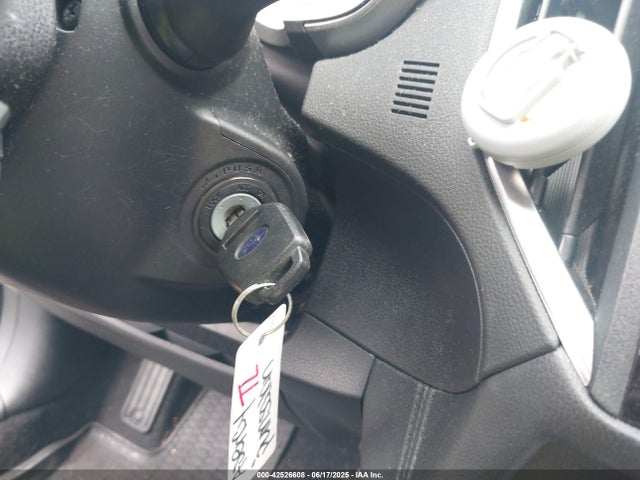 4S3GKAC69K3621107 Subaru Impreza
