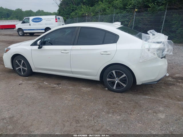 4S3GKAC69K3621107 Subaru Impreza