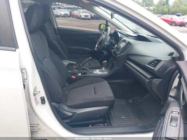 4S3GKAC69K3621107 Subaru Impreza