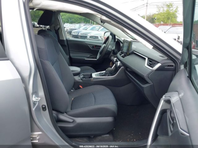 2020 TOYOTA RAV4 HYBRID 2T3MWRFV8LW067310 Photo 4