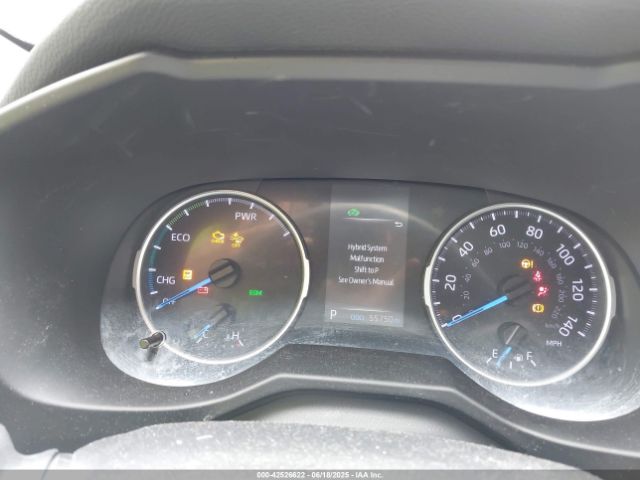 2020 TOYOTA RAV4 HYBRID 2T3MWRFV8LW067310 Photo 6