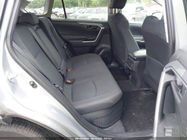 2020 TOYOTA RAV4 HYBRID 2T3MWRFV8LW067310 Photo 7