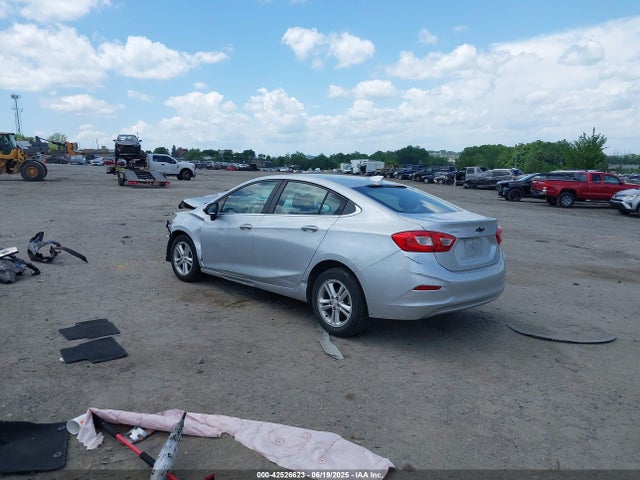 1G1BE5SM4H7207817 Chevrolet le2 -di: direct injection, vvt: variable valve timing, gen, alum