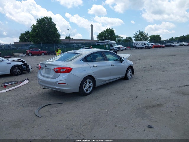 1G1BE5SM4H7207817 Chevrolet le2 -di: direct injection, vvt: variable valve timing, gen, alum