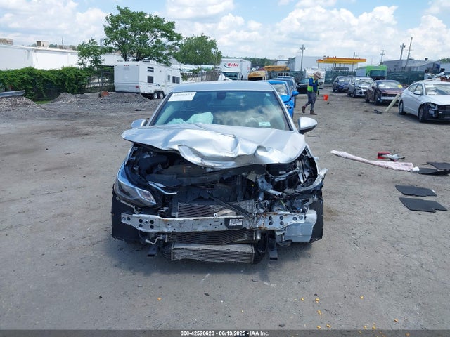 1G1BE5SM4H7207817 Chevrolet le2 -di: direct injection, vvt: variable valve timing, gen, alum