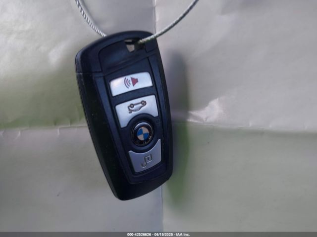 2016 BMW X3 5UXWX9C57G0D67829 Photo 10