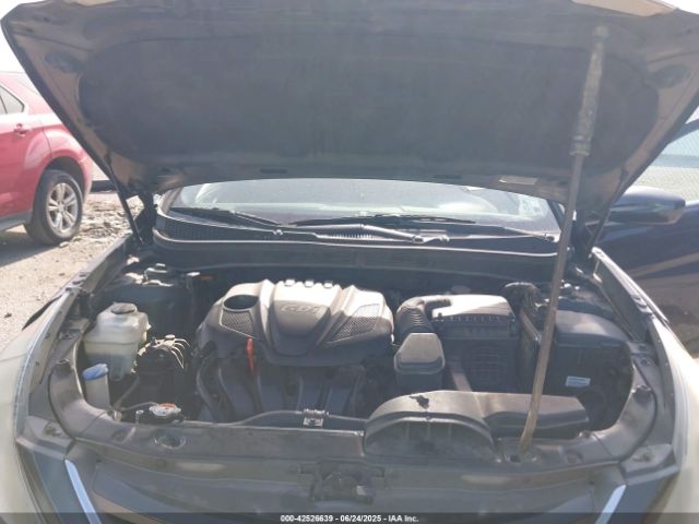 5NPEB4AC0EH909673 Hyundai gamma