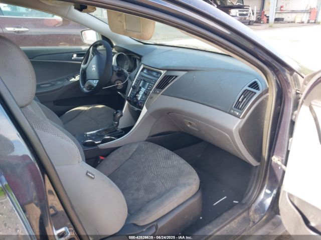 5NPEB4AC0EH909673 Hyundai gamma