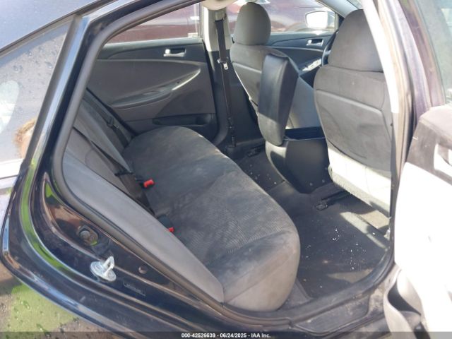 5NPEB4AC0EH909673 Hyundai gamma