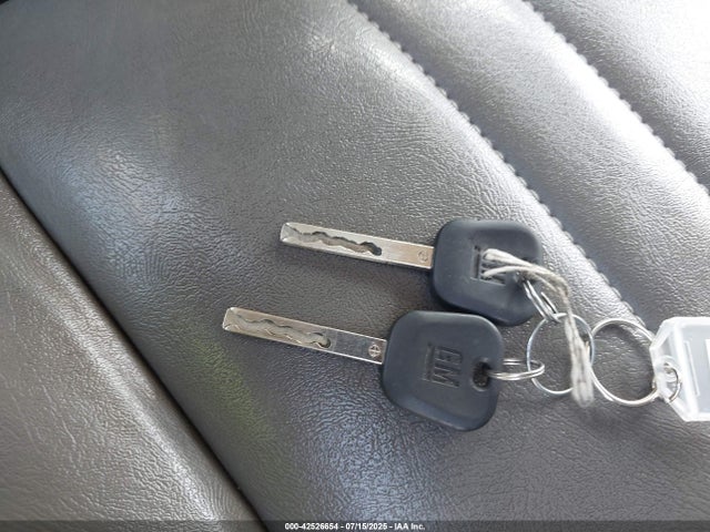 1GCWGAFP6J1304221 Chevrolet lv1 - sidi, vvt, e85 max, iron
