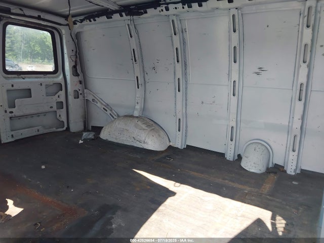 1GCWGAFP6J1304221 Chevrolet lv1 - sidi, vvt, e85 max, iron
