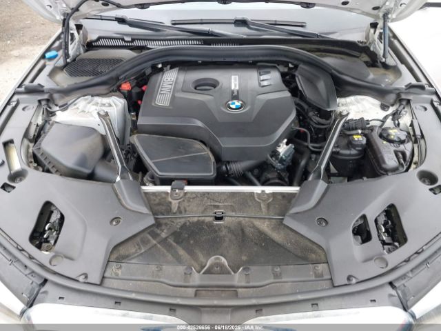 WBAJA7C5XJWA72470 BMW 530I