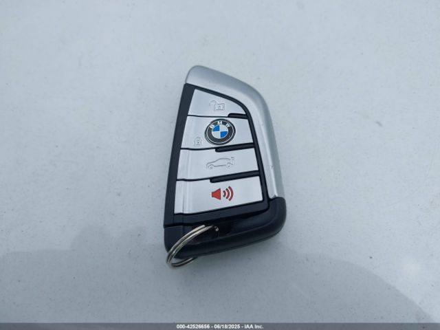 WBAJA7C5XJWA72470 BMW 530I