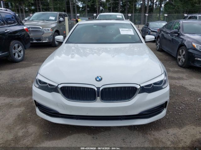 WBAJA7C5XJWA72470 BMW 530I