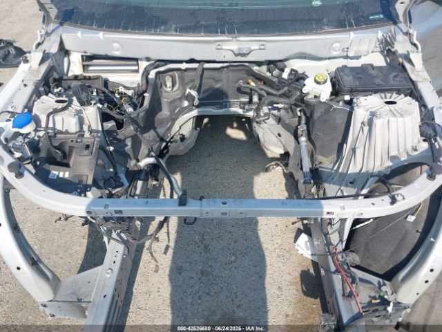 1FM5K8AC1LGC94166 Ford gtdi