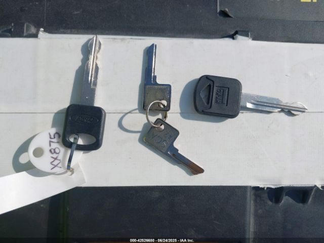 1FM5K8AC1LGC94166 Ford gtdi