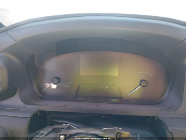 1FM5K8AC1LGC94166 Ford gtdi
