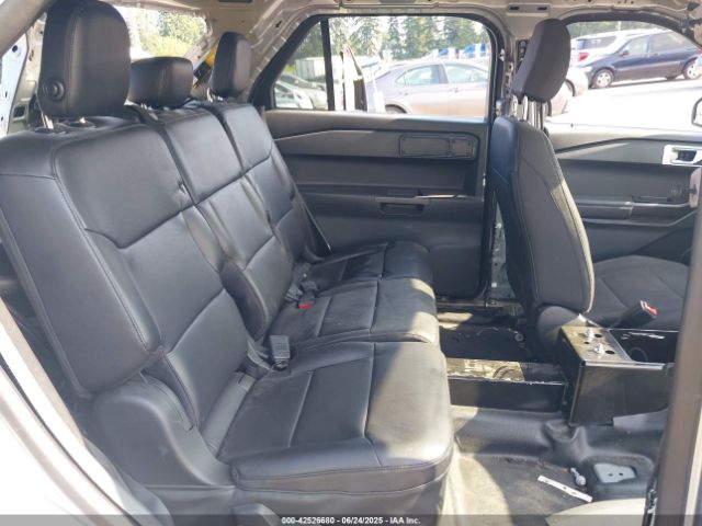 1FM5K8AC1LGC94166 Ford gtdi