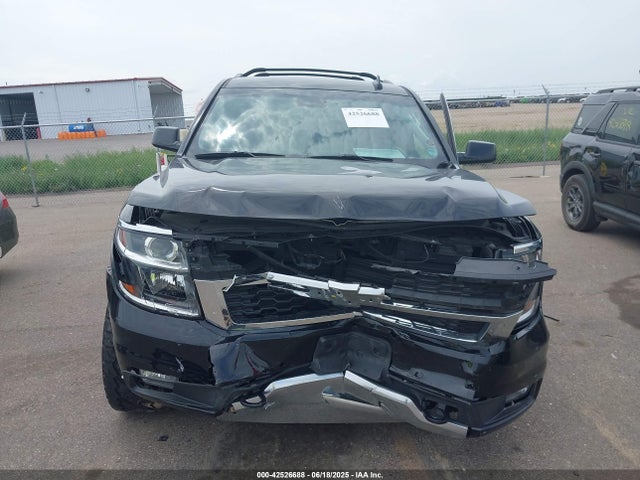 42526688 :رقم المزاد ، 1GNSKBKC9LR129187 vin ، 2020 Chevrolet Tahoe 4wd Lt مزاد بيع