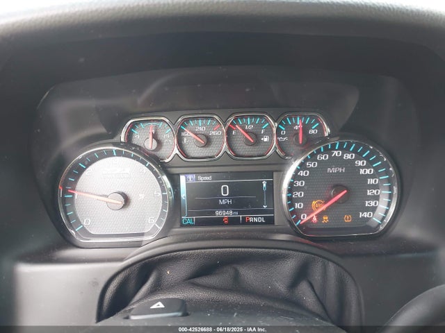 Aukcja sprzedaży 2020 Chevrolet Tahoe 4wd Lt, vin: 1GNSKBKC9LR129187, numer aukcji: 42526688