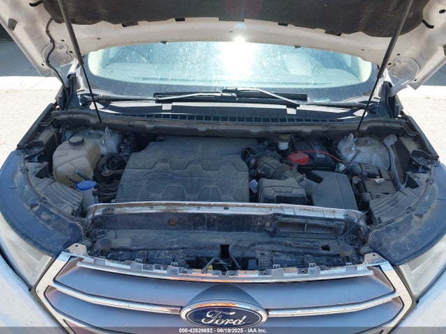 Ford Edge 2016 2FMPK4J81GBB45010 Image 10