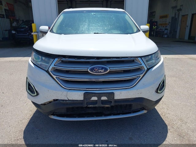 Ford Edge 2016 2FMPK4J81GBB45010 Image 12