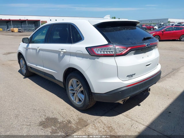 Ford Edge 2016 2FMPK4J81GBB45010 Image 3