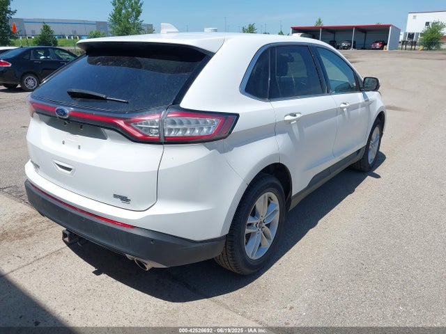 Ford Edge 2016 2FMPK4J81GBB45010 Image 4