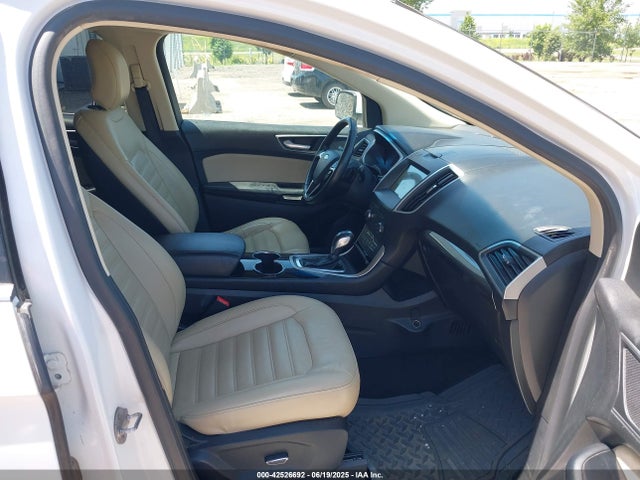 Ford Edge 2016 2FMPK4J81GBB45010 Image 5