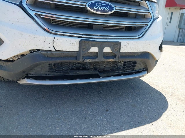Ford Edge 2016 2FMPK4J81GBB45010 Image 6