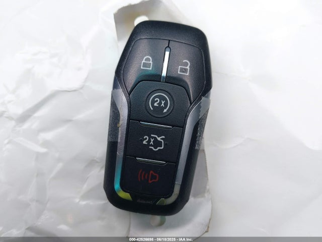 1FM5K8F88HGB01104 Ford 3.5l ti-vct