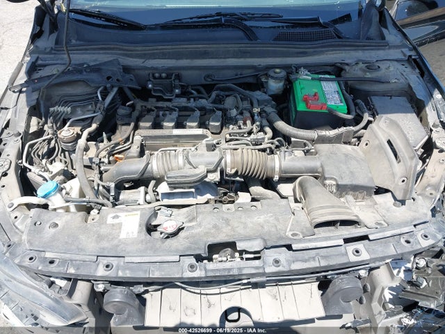 1HGCV1F34JA039239 Honda Accord Sport