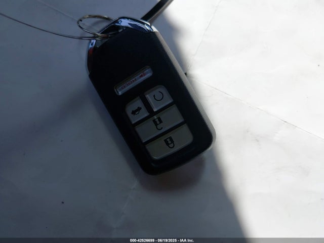 1HGCV1F34JA039239 Honda Accord Sport