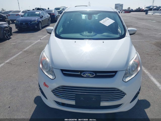 1FADP5CU3GL111343 Ford 2016