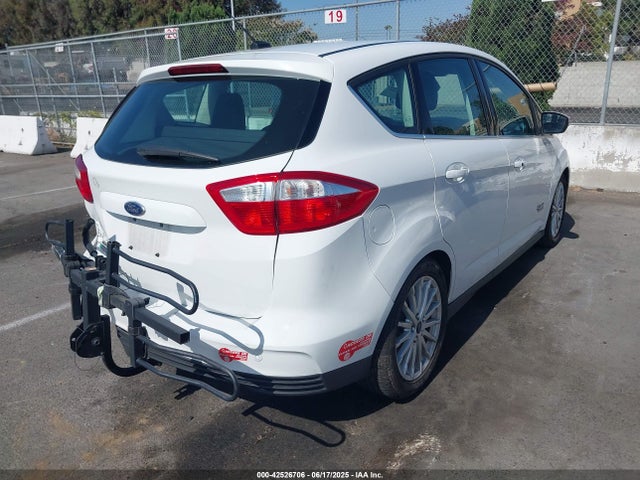 1FADP5CU3GL111343 Ford 2016