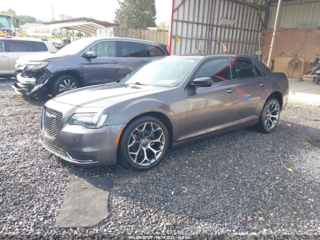 2017 CHRYSLER 300 2C3CCAAG7HH647514 Photo 1
