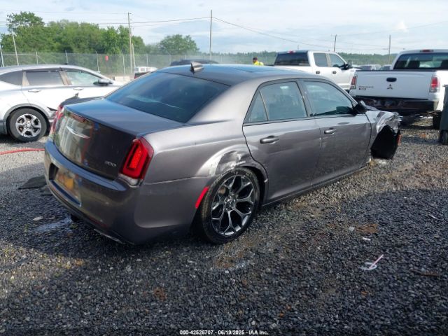 2017 CHRYSLER 300 2C3CCAAG7HH647514 Photo 3