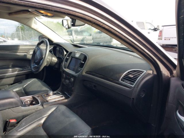 2017 CHRYSLER 300 2C3CCAAG7HH647514 Photo 4