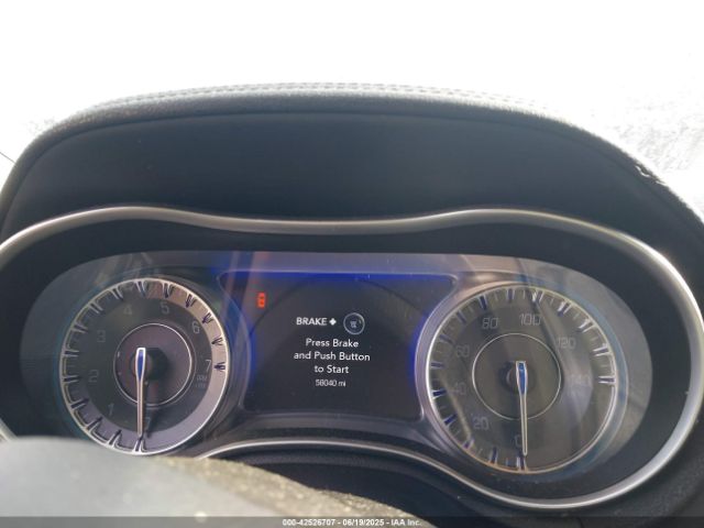 2017 CHRYSLER 300 2C3CCAAG7HH647514 Photo 6