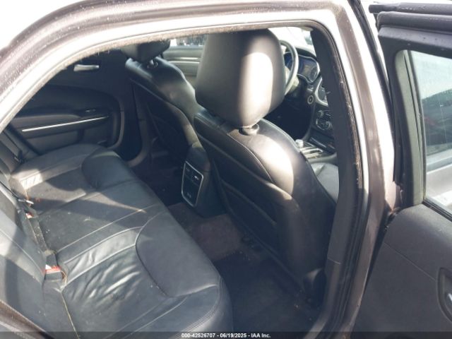 2017 CHRYSLER 300 2C3CCAAG7HH647514 Photo 7