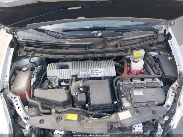 JTDKN3DU8F0446284 Toyota 2zr-fxe+3jm