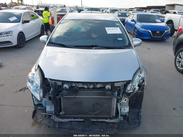 JTDKN3DU8F0446284 Toyota 2zr-fxe+3jm