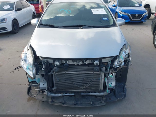 JTDKN3DU8F0446284 Toyota 2zr-fxe+3jm