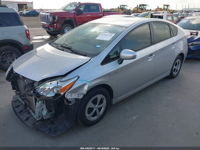 JTDKN3DU8F0446284 Toyota 2zr-fxe+3jm